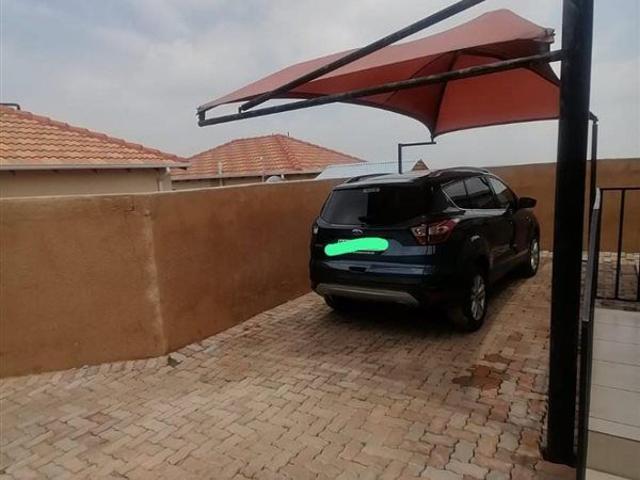 House for rent in Mamelodi, Gauteng