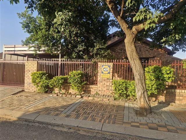 House for rent in Mamelodi