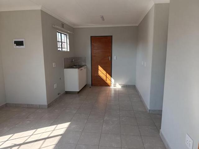House for rent in Waterkloof, Gauteng