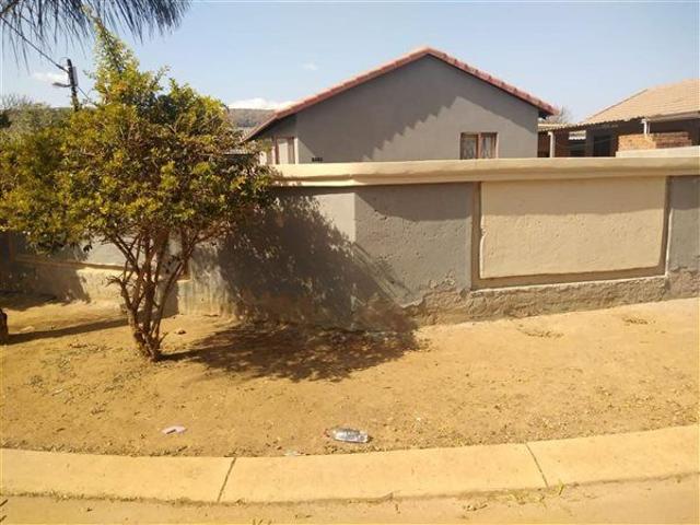 House for rent in Mamelodi, Gauteng