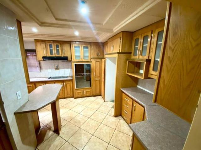 House for rent in Potgietersrus, Limpopo