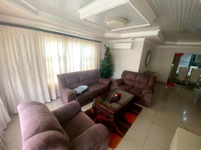 House for sale in Potgietersrus, Limpopo