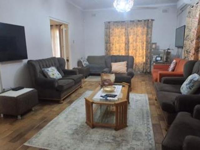 House for sale in Tongaat Beach, Kwazulu-natal