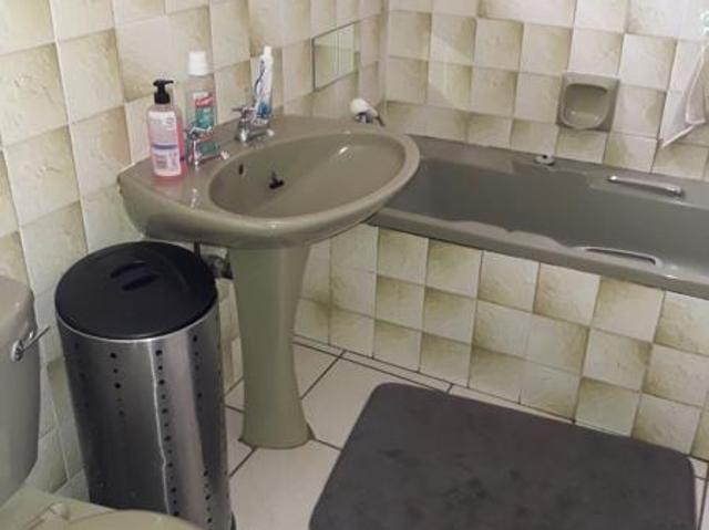 House for rent in Vhembe, Limpopo