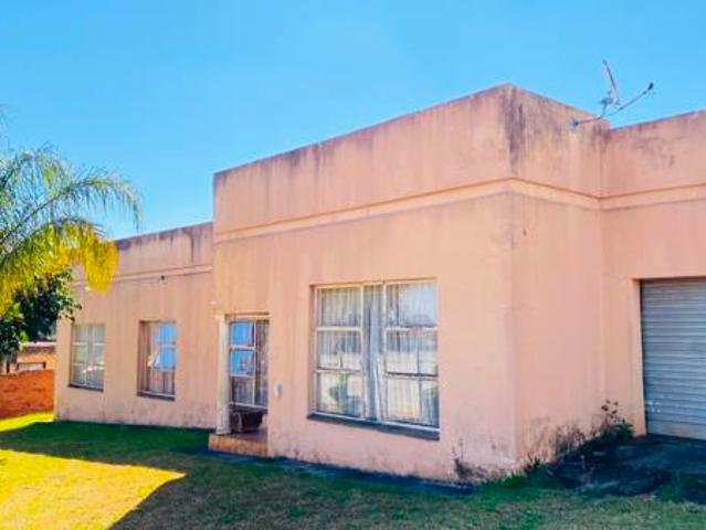House for sale in Vhembe, Limpopo