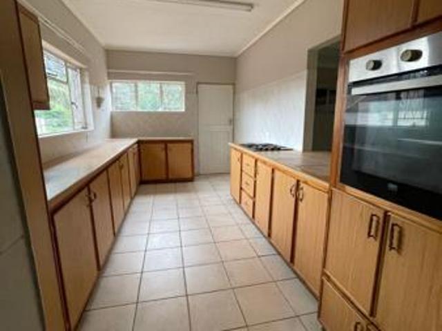 House for rent in Louis Trichardt, Makhado Local Municipality
