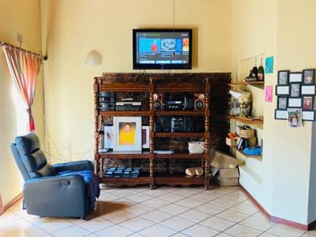 House for sale in Louis Trichardt, Makhado Local Municipality