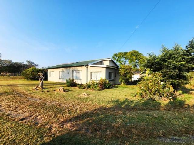 House for sale in Vhembe, Limpopo