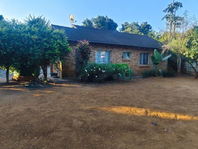 House for sale in Vhembe, Limpopo