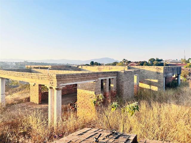 House for sale in Vhembe, Limpopo
