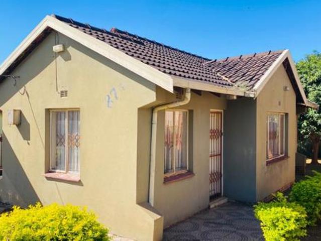 House for sale in Vhembe, Limpopo