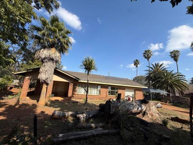 House for sale in Vhembe, Limpopo
