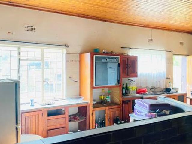 House for sale in Louis Trichardt, Makhado Local Municipality
