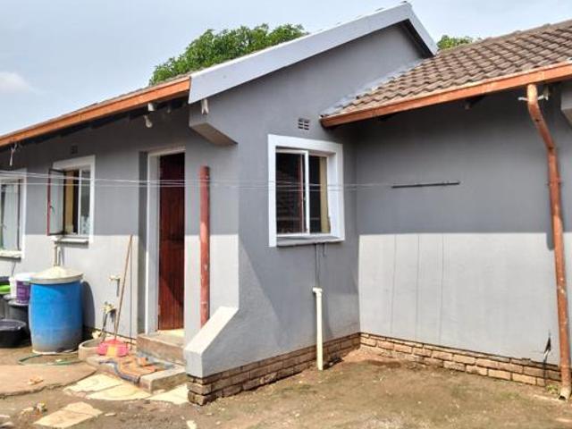 House for sale in Vhembe, Limpopo