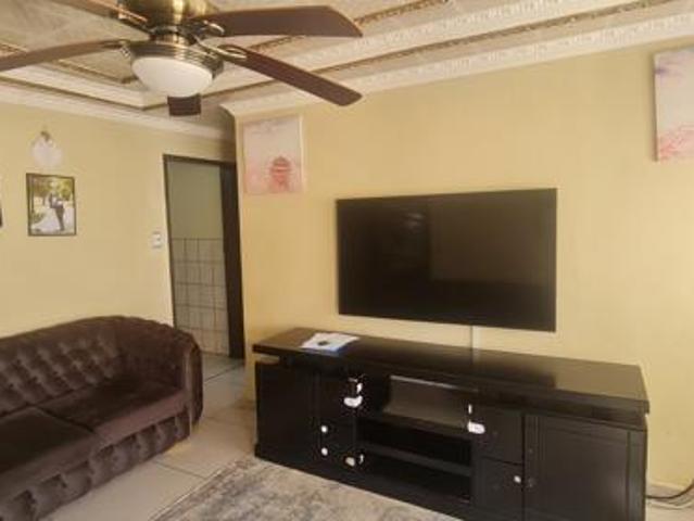 House for sale in Louis Trichardt, Limpopo