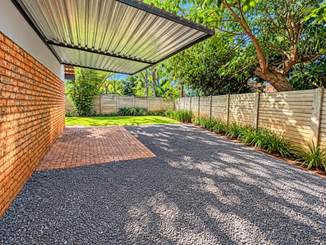 House for sale in Louis Trichardt, Makhado Local Municipality
