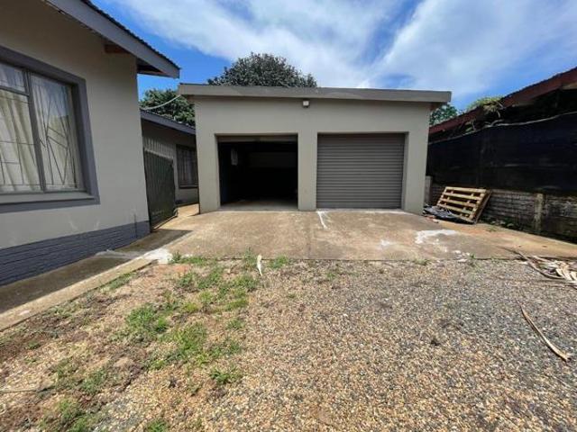 House for rent in Vhembe, Limpopo