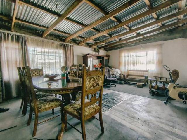 House for sale in Wolmaransstad, Maquassi Hills Local Municipality