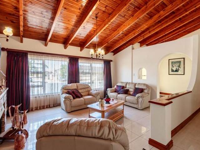 House for sale in Eastern Cape