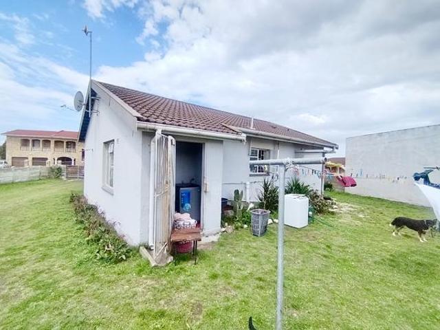 House for sale in Nelson Mandela Bay Ward 18, Nelson Mandela Bay Metropolitan Municipality