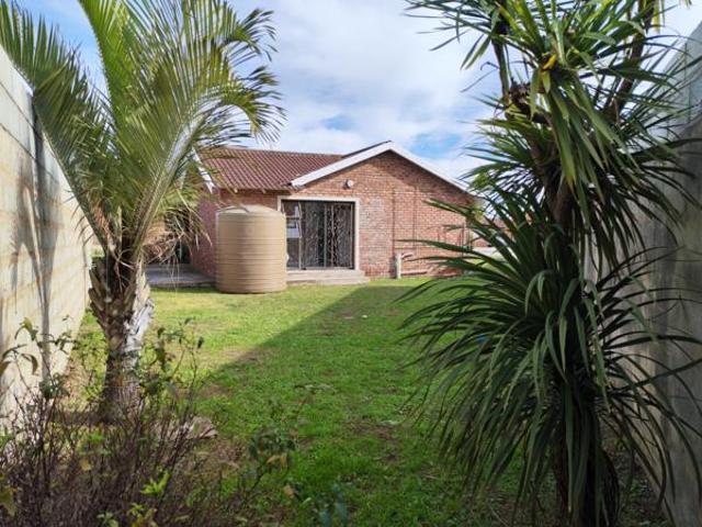 House for sale in Eastern Cape