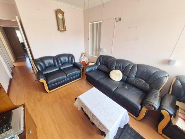 House for sale in Eastern Cape