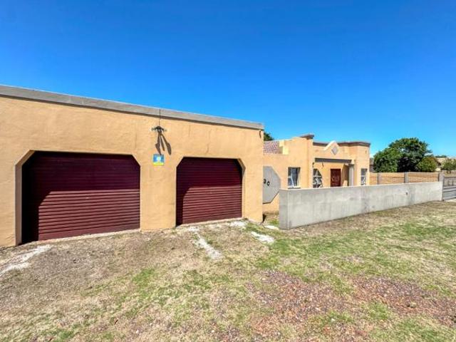 House for sale in Eastern Cape