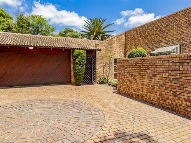 House for sale in Johannesburg