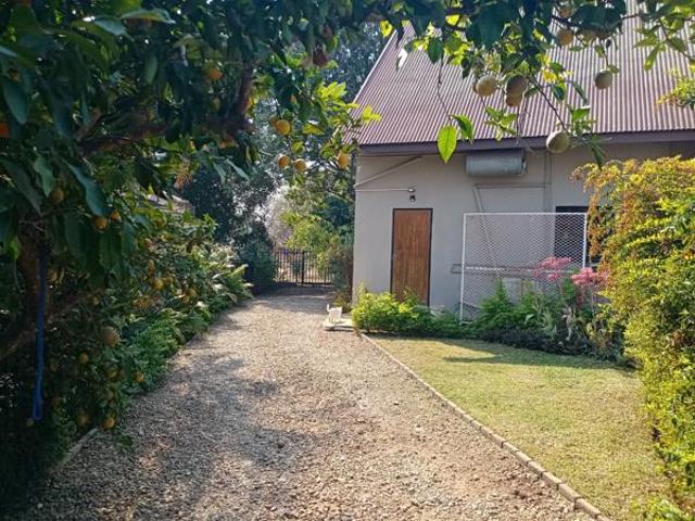 House for sale in Ehlanzeni, Mpumalanga