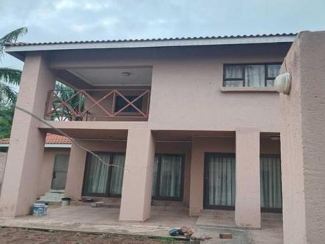 House for sale in Malalane, Nkomazi