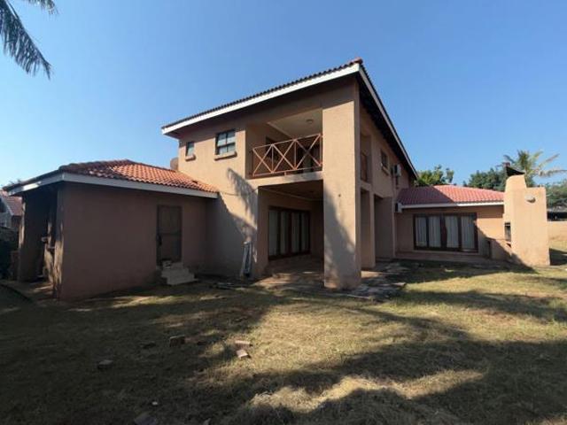 House for sale in Ehlanzeni, Mpumalanga