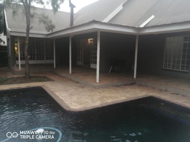House for sale in Ehlanzeni, Mpumalanga
