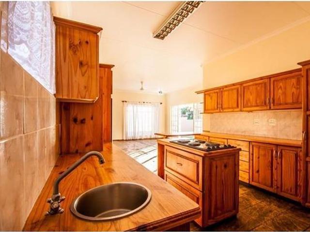 House for sale in Ehlanzeni, Mpumalanga