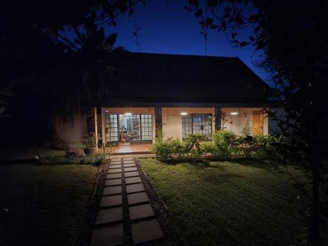 House for sale in Malalane, Nkomazi