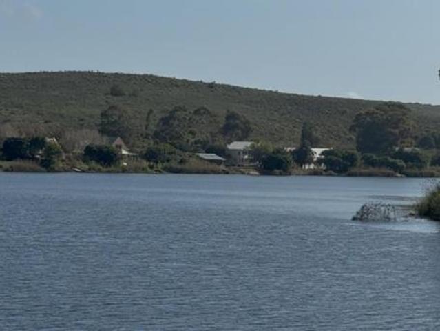 House for sale in Western Cape