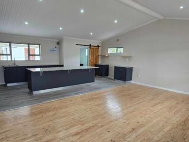 House for rent in Western Cape