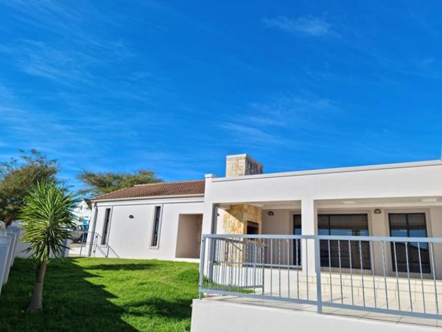 House for rent in Western Cape