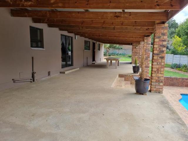 House for sale in Western Cape