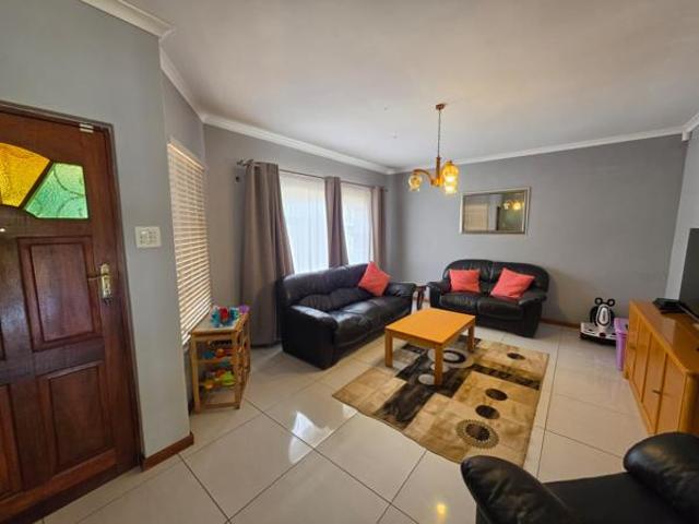 House for sale in West Coast Village, City of Cape Town