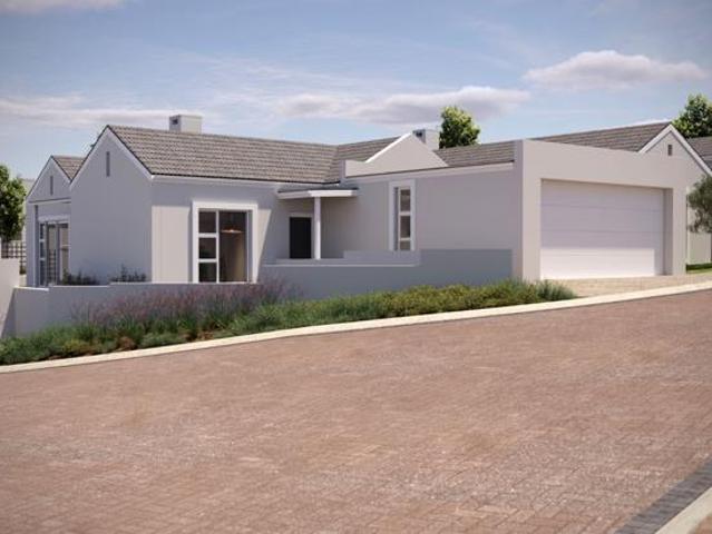 House for sale in Western Cape