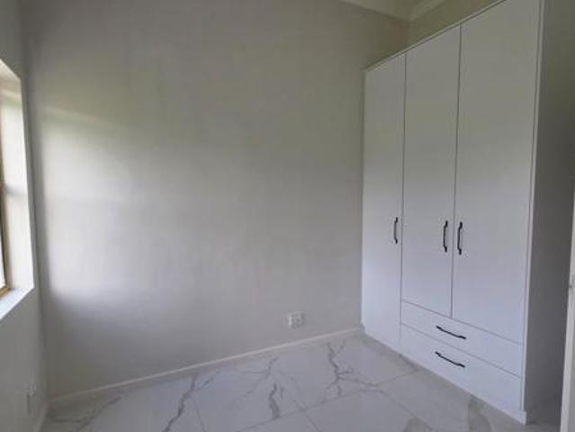 House for rent in Western Cape