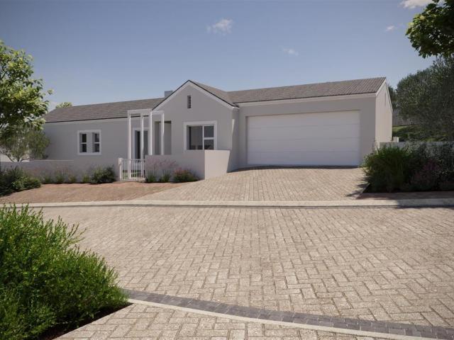 House for sale in West Coast, Riebeeck Valley