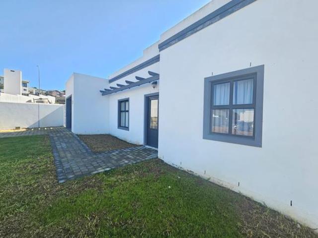 House for rent in West Coast Village, City of Cape Town