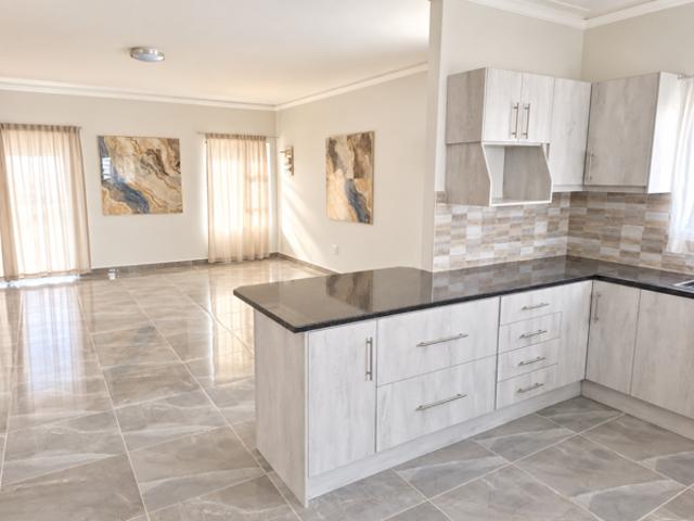 House for rent in Western Cape