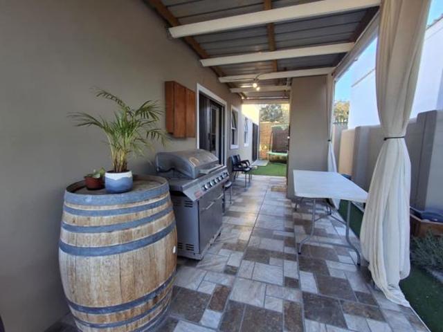 House for sale in Western Cape