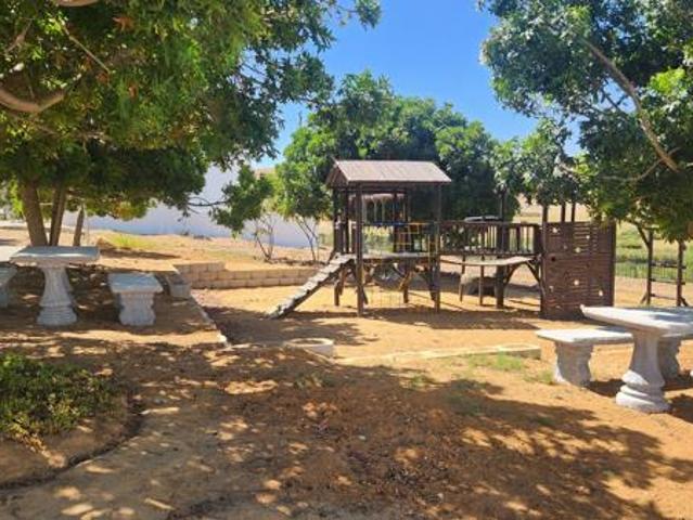House for rent in Western Cape