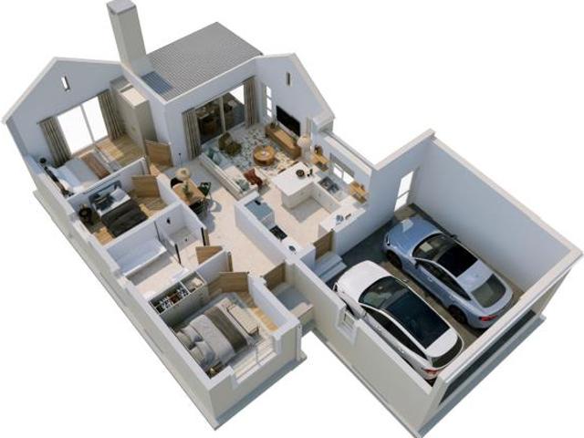 House for sale in Western Cape