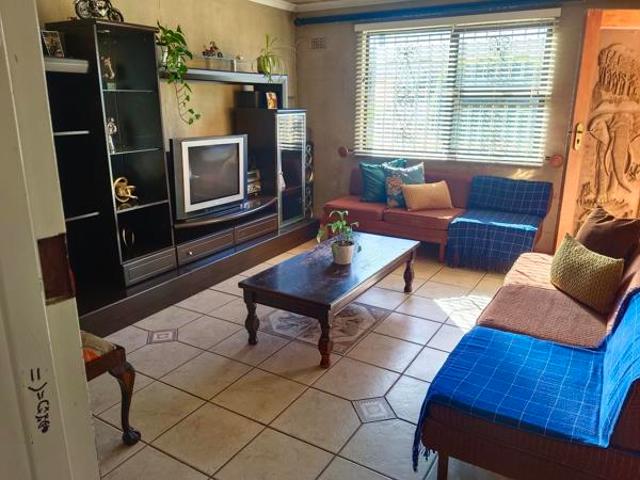 House for rent in Western Cape