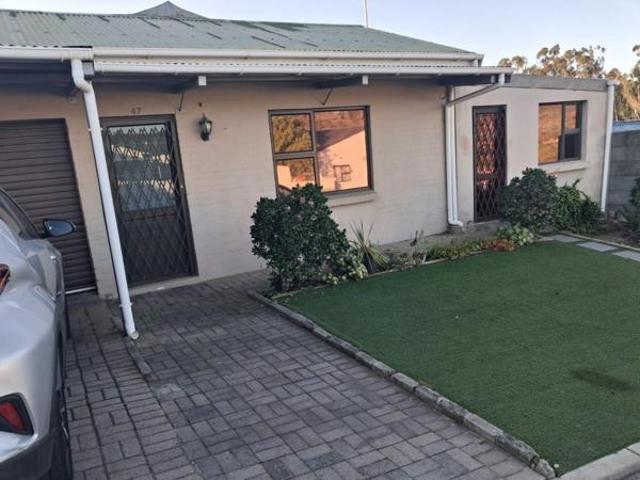 House for sale in Western Cape