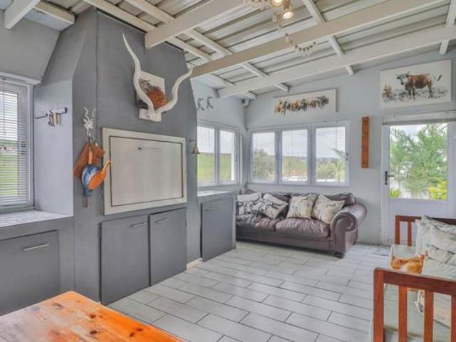 House for rent in West Coast Village, City of Cape Town